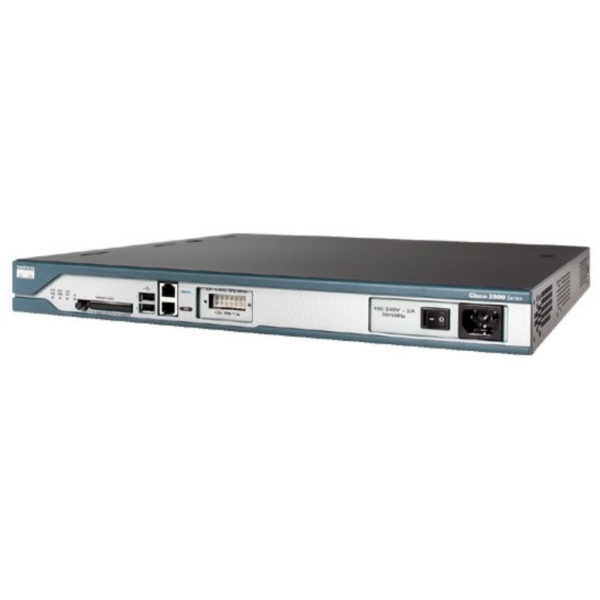 Cisco 2811 Router