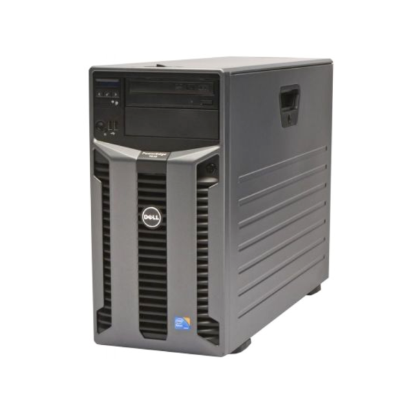 Dell PowerEdge T610 Server