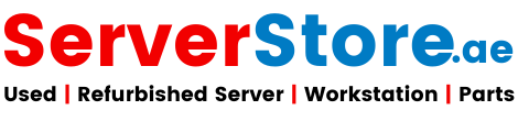 Buy Used/Refurbished Servers, Workstations Online in UAE