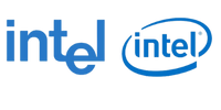 Intel Brand Logo