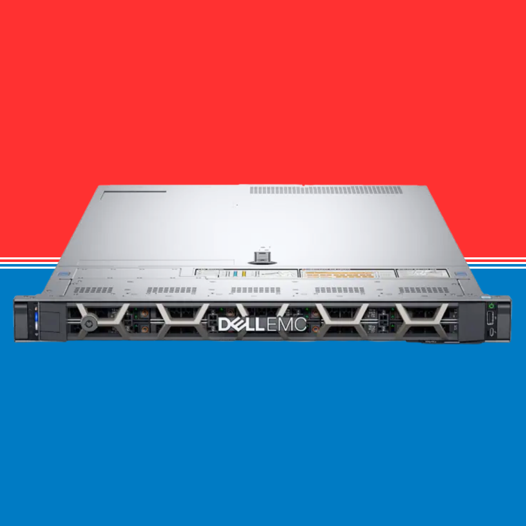 Dell PowerEdge R640 Dell PowerEdge R640