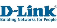 D-Link Brands Logo