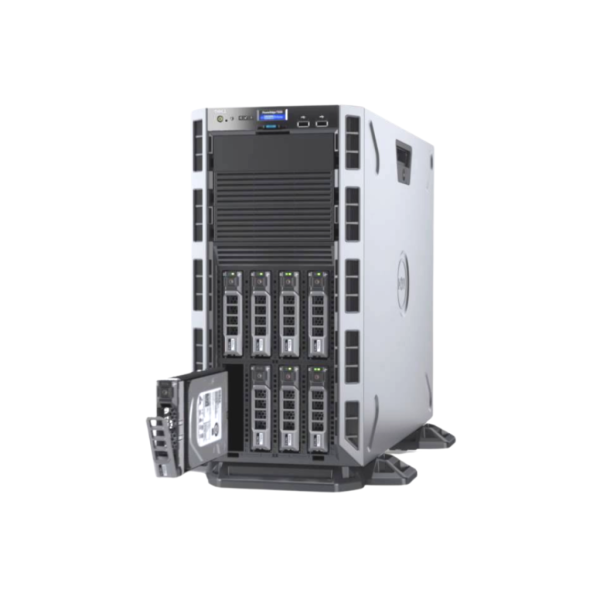 DELL PowerEdge T330 Tower Server