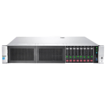 HPE DL380 Gen 9 Rack Server
