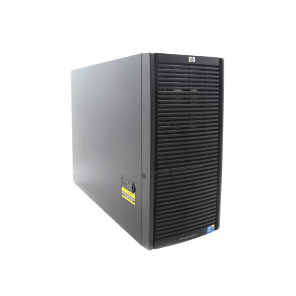 HPE ProLiant ML350 Gen6 Server