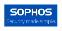 Sophos brand logo