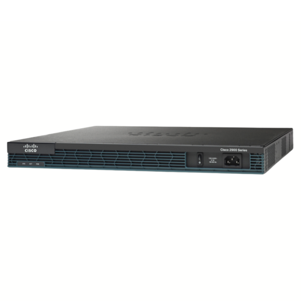 Cisco 2900 series 2901 Router