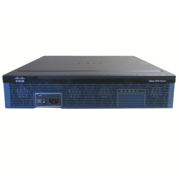Cisco 2900 series 2951 Router