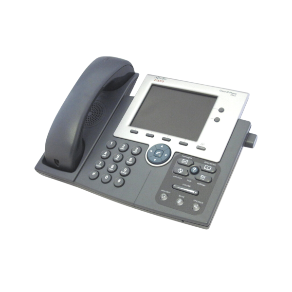 Cisco IP Phone 7945G