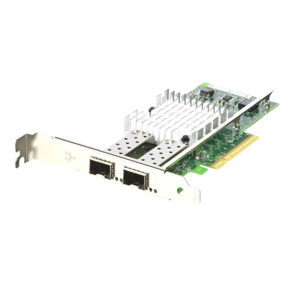 HP 669279-001 Ethernet Adapter