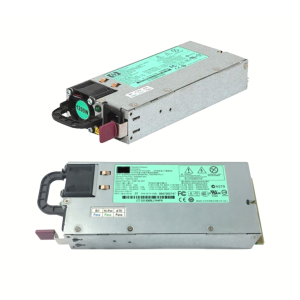 HP HSTNS-PL11 Power Supply