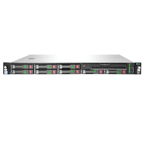 HPE DL160 Gen9 Rack Server