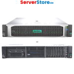 HPE DL380 Gen10 Rack