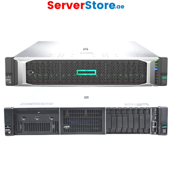 HPE DL380 Gen10 Rack