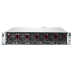 HPE DL560 Gen8 Rack Server