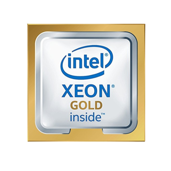 Intel Xeon Gold 6138 Processor