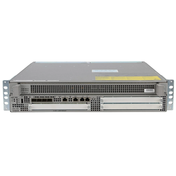 Cisco ASR1002 ESP5 Router