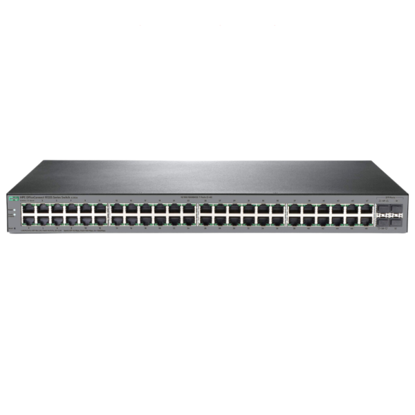 HP officeconnect 1920 switch