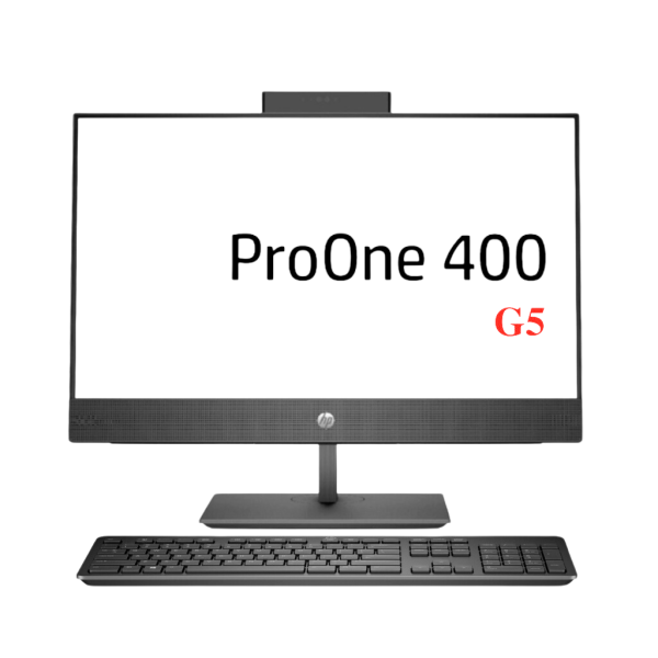 HP ProOne 400 G5 All-in-One PC