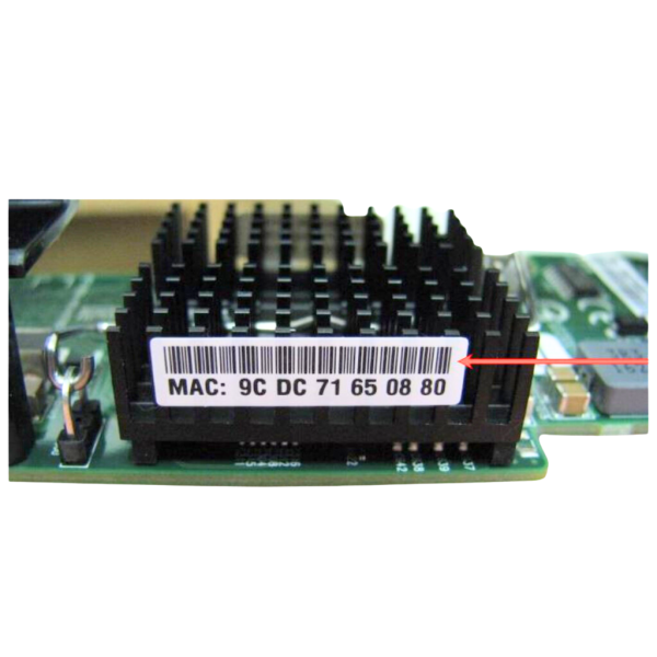 HPE Special Ethernet Adapters - P16817-B21