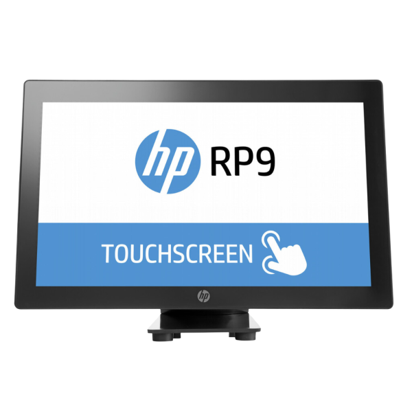 HP RP9 G1 Retail System