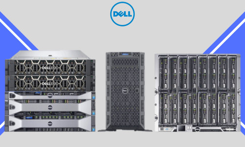 Dell Refurbished Servers Category