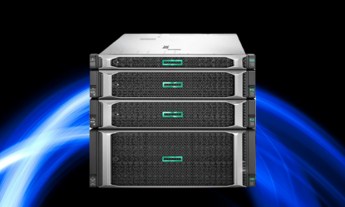 HP Refurbished Rack Servers