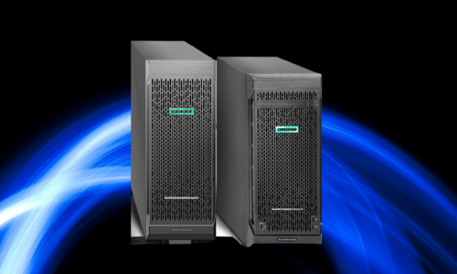 HP Refurbished Tower Servers