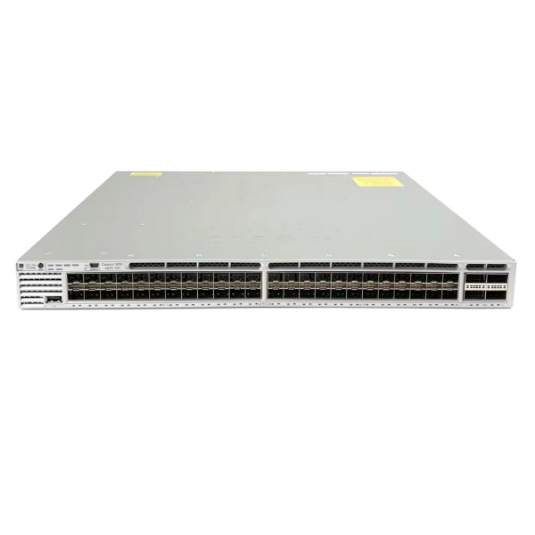 Cisco Catalyst WS-C3850-48XS-S