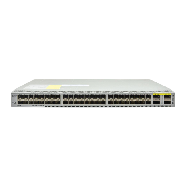 Cisco N3K-C3064PQ 10GX