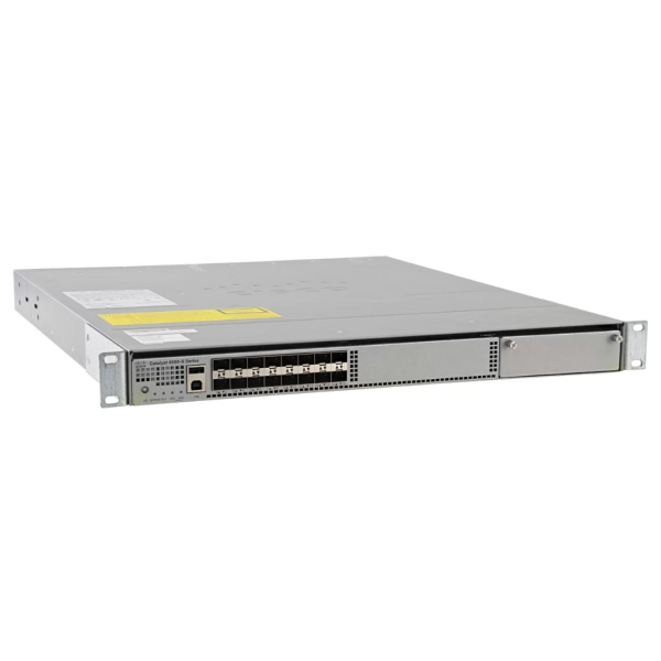 Cisco WS-C4500X-16SFP+ 4500X
