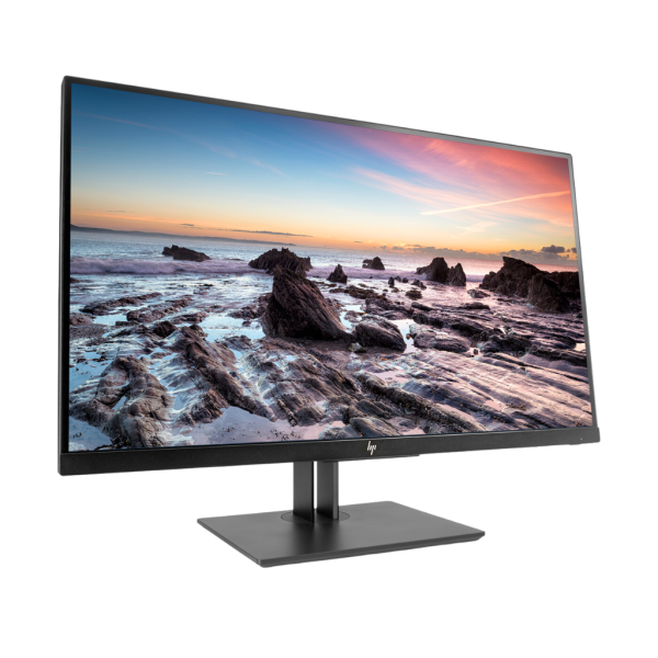 HP Z27n 27-inch IPS with LED backlight Monitor