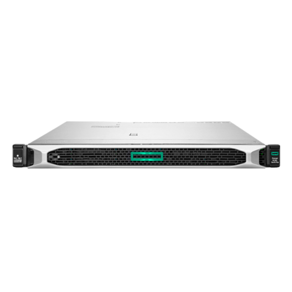 HPE DL360 Gen10 Rack Server