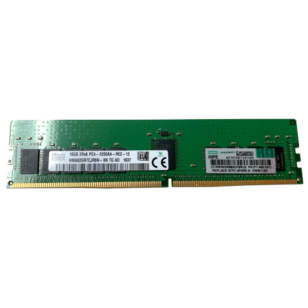 Ram 32GB DDR4 PC4-3200AA P11443-191
