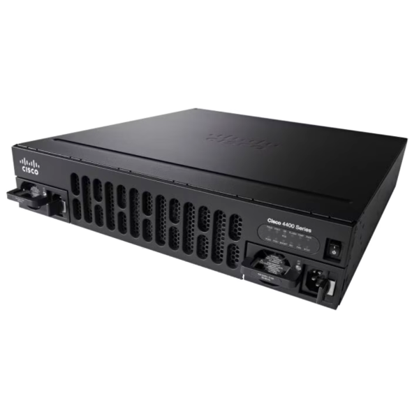 Cisco ISR4451/K9 Buy online in Dubai, UAE | Server Store