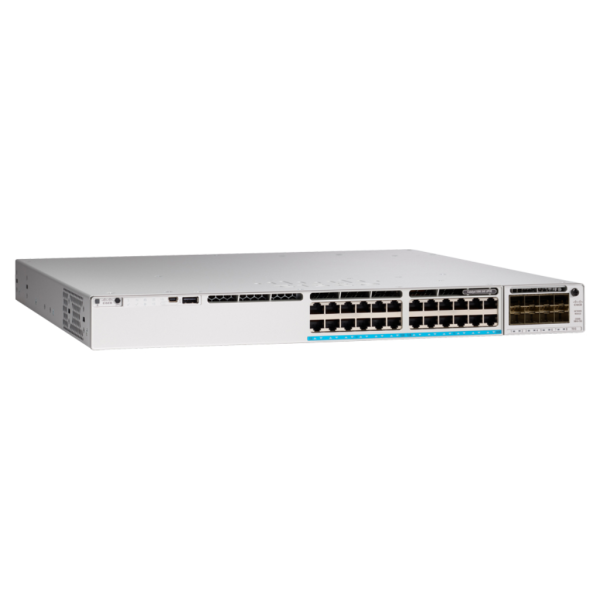 Cisco Catalyst 9300-24UX-A